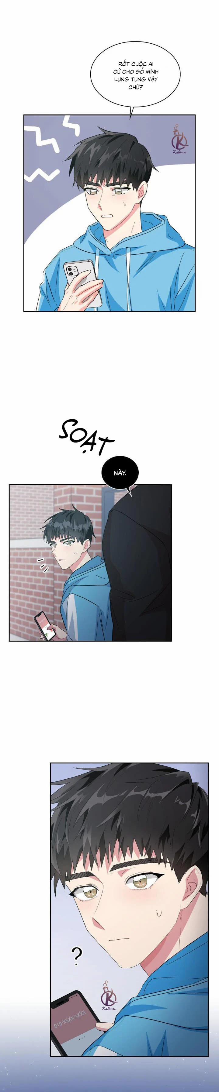 Giọt mưa 18.5 trang 10