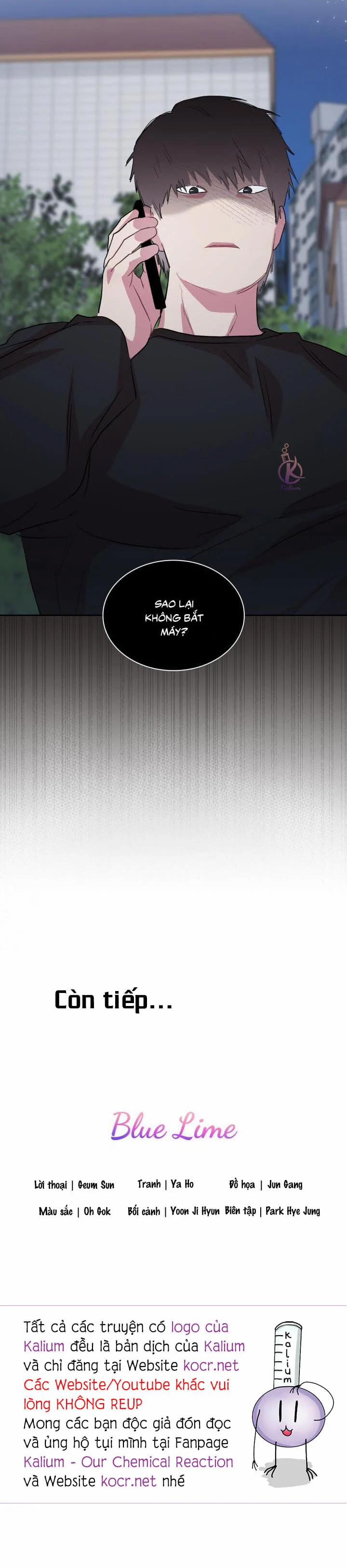 Giọt mưa 18.5 trang 11