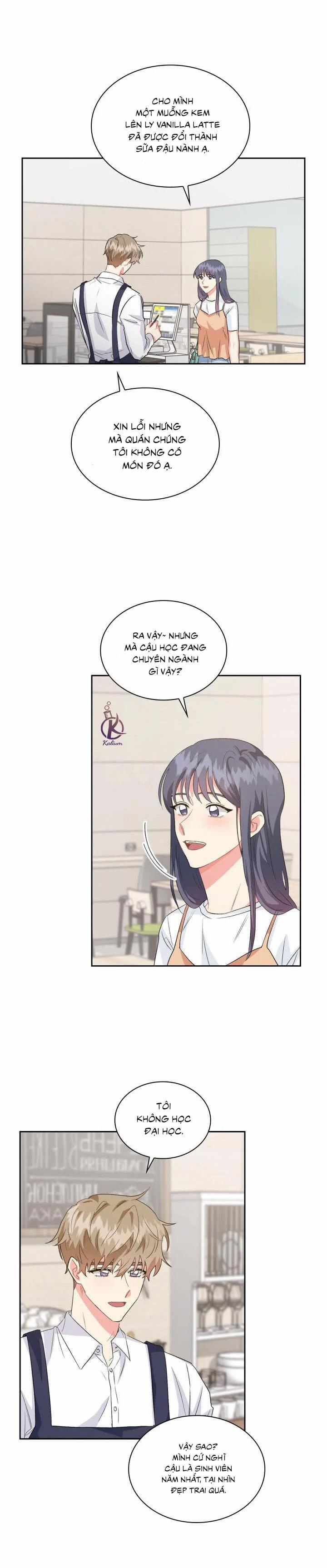 Giọt mưa 18.5 trang 3