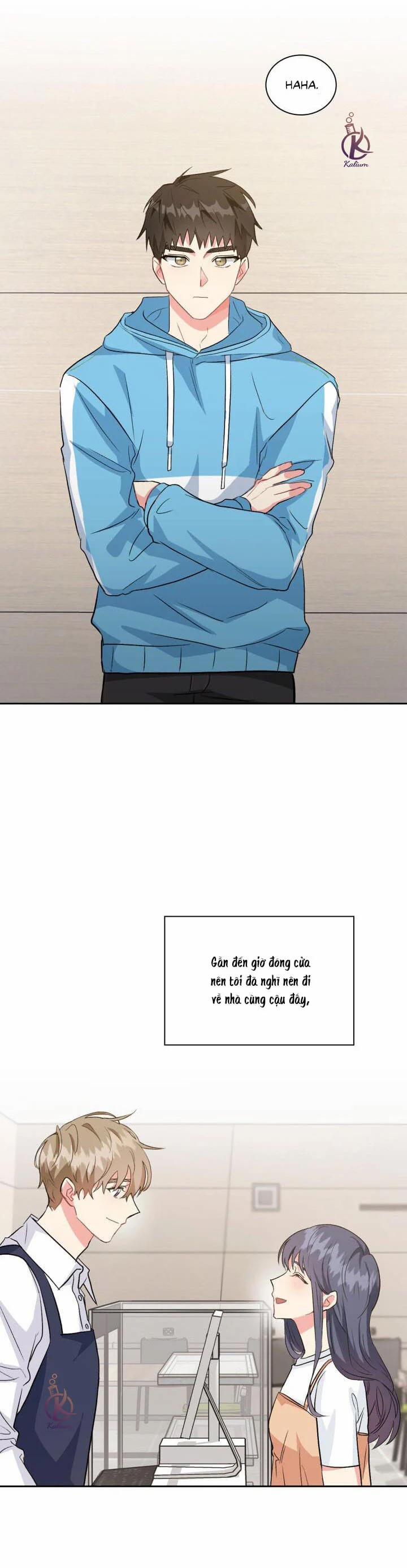 Giọt mưa 18.5 trang 4