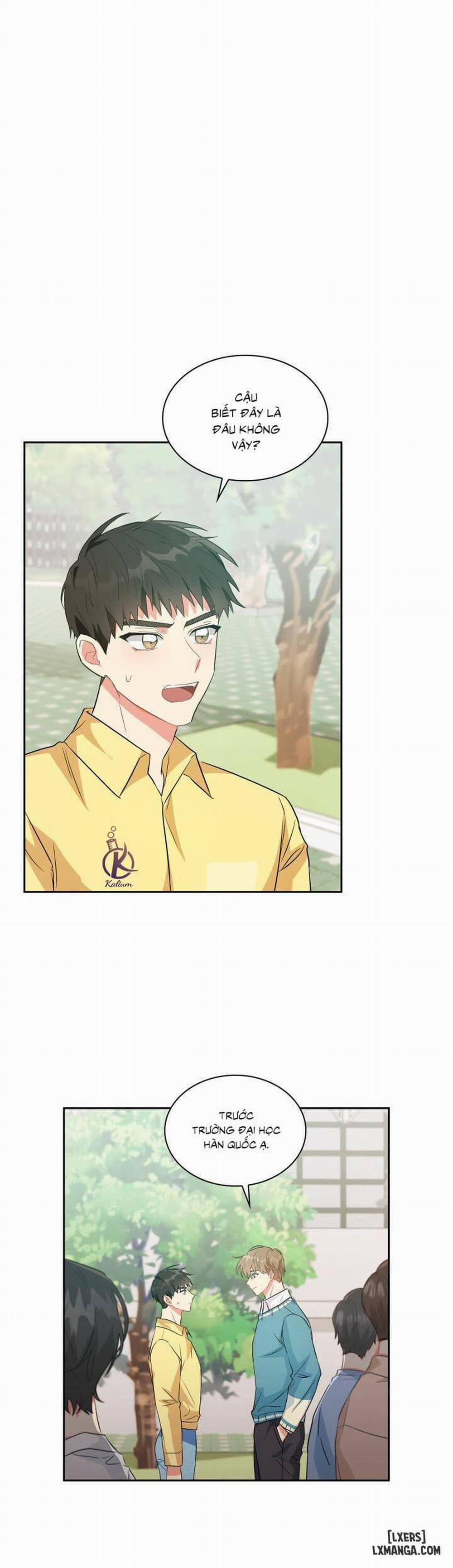 Giọt mưa 18 trang 0