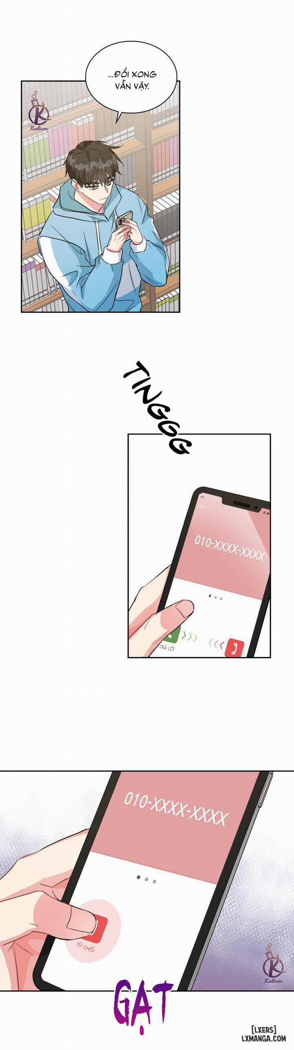 Giọt mưa 18 trang 11