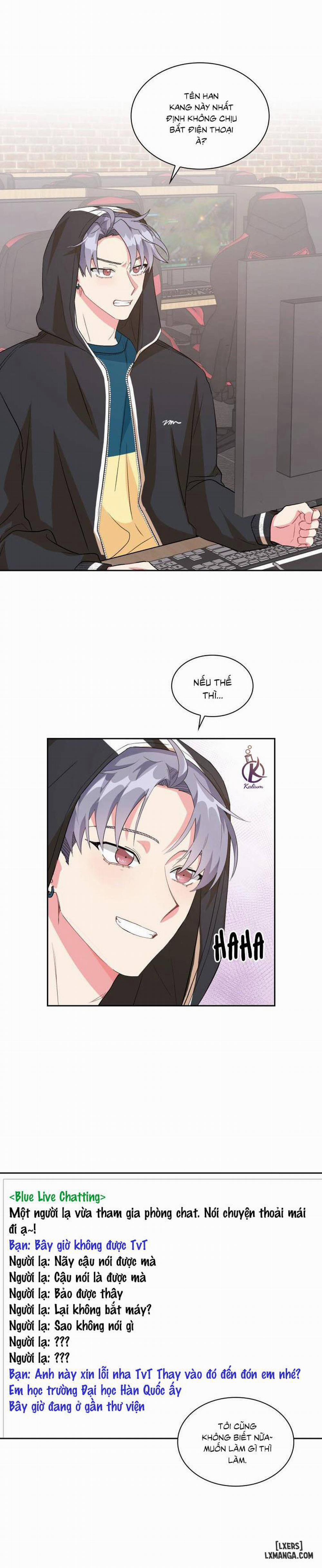 Giọt mưa 18 trang 13