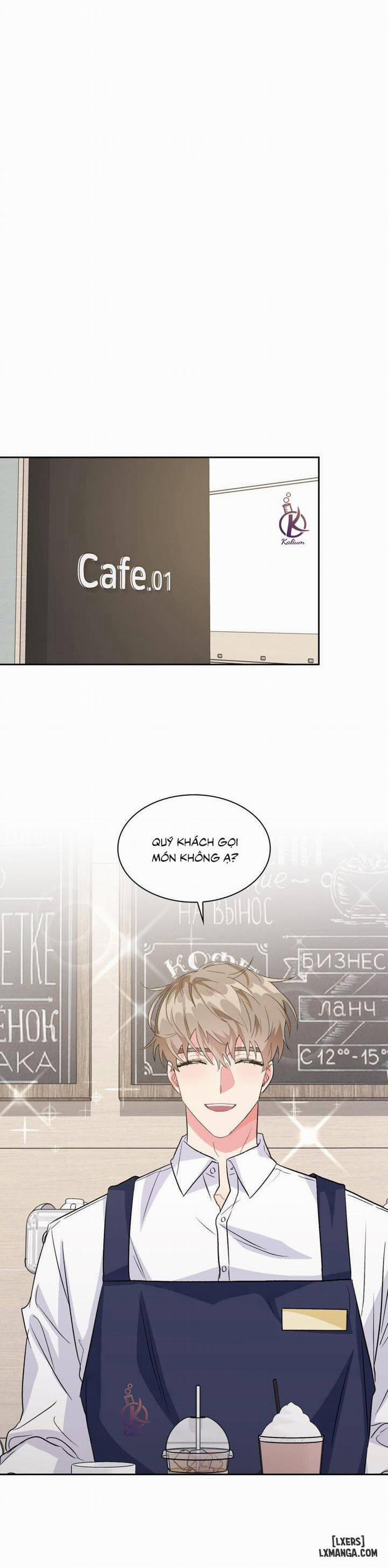 Giọt mưa 18 trang 14