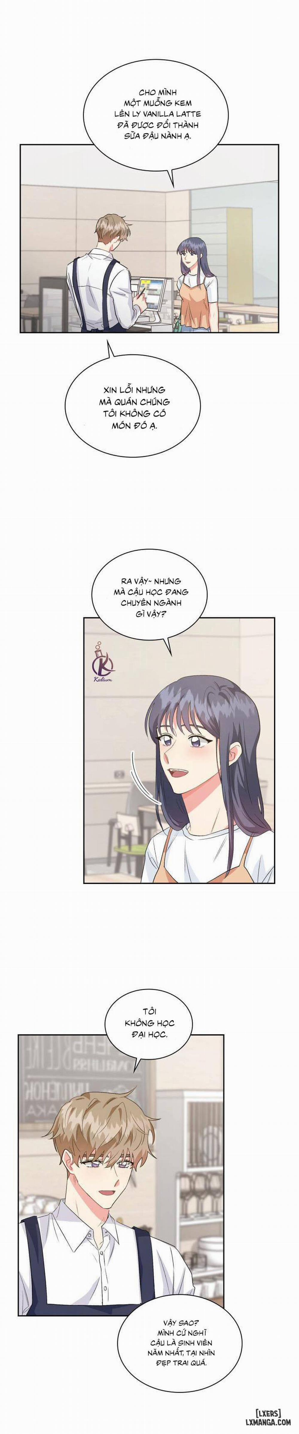 Giọt mưa 18 trang 15