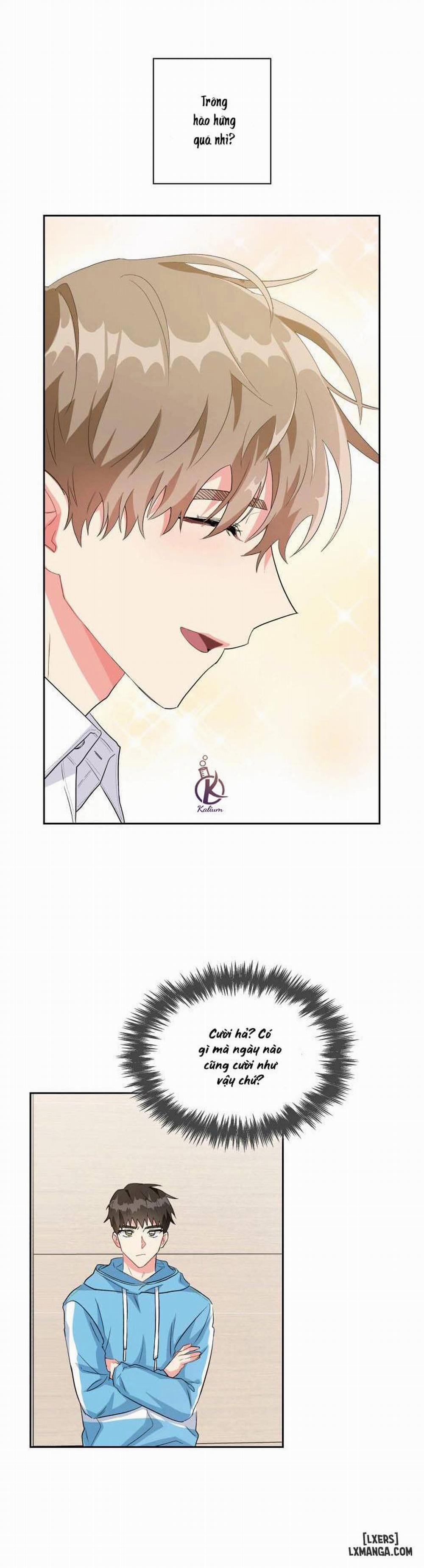 Giọt mưa 18 trang 17