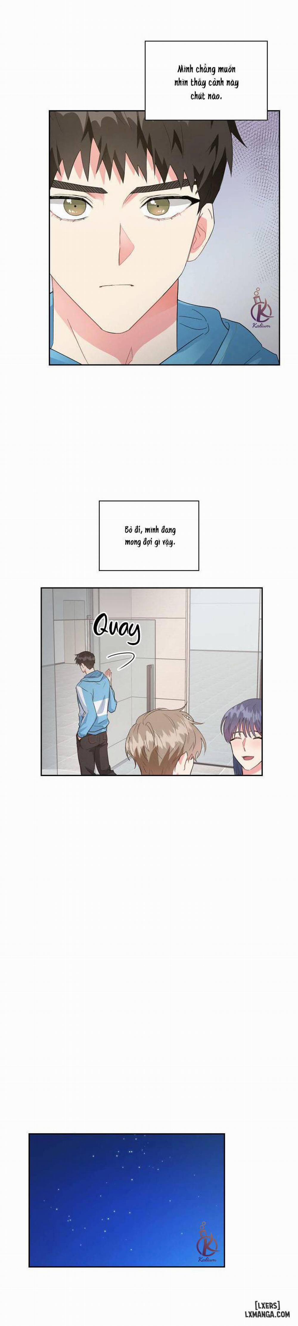 Giọt mưa 18 trang 18