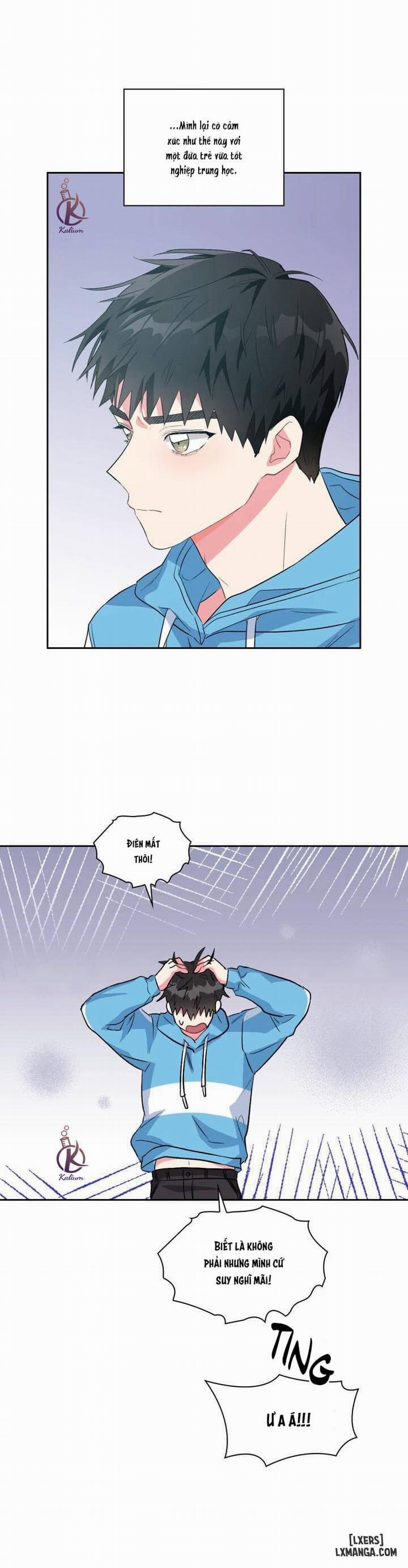 Giọt mưa 18 trang 20