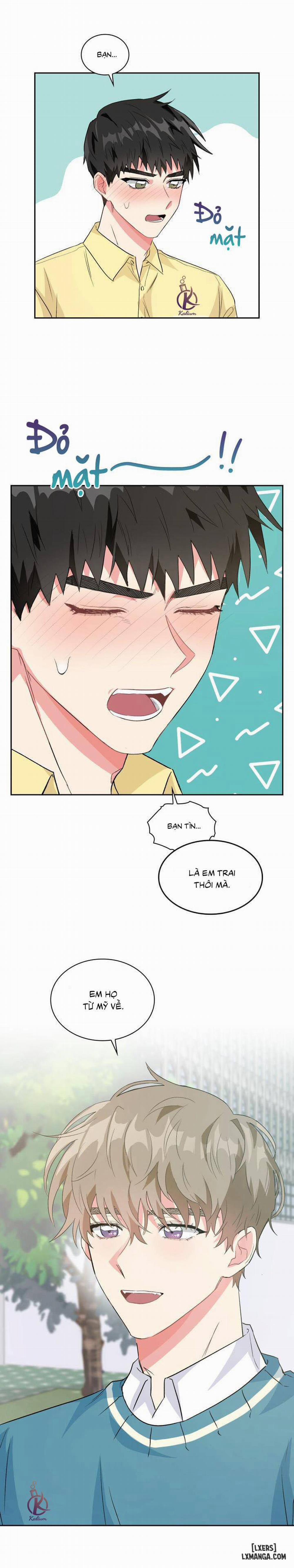 Giọt mưa 18 trang 5