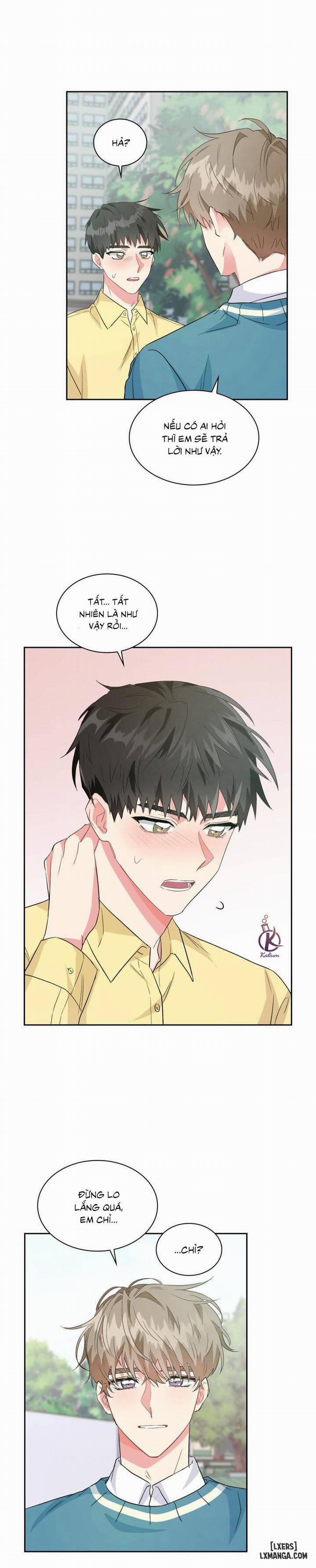 Giọt mưa 18 trang 6