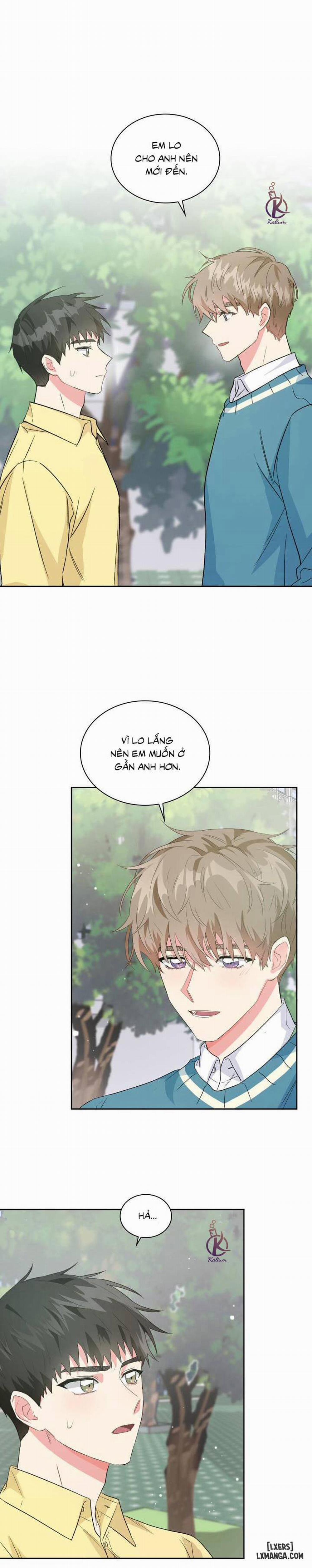 Giọt mưa 18 trang 7