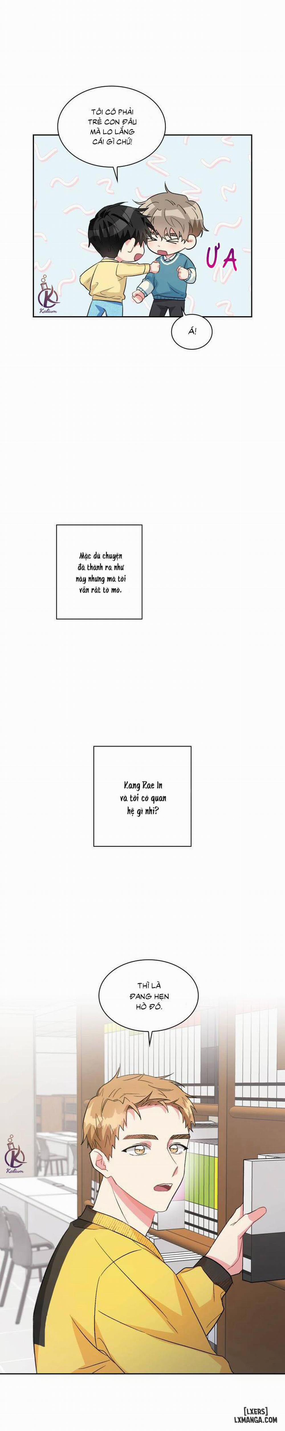 Giọt mưa 18 trang 8