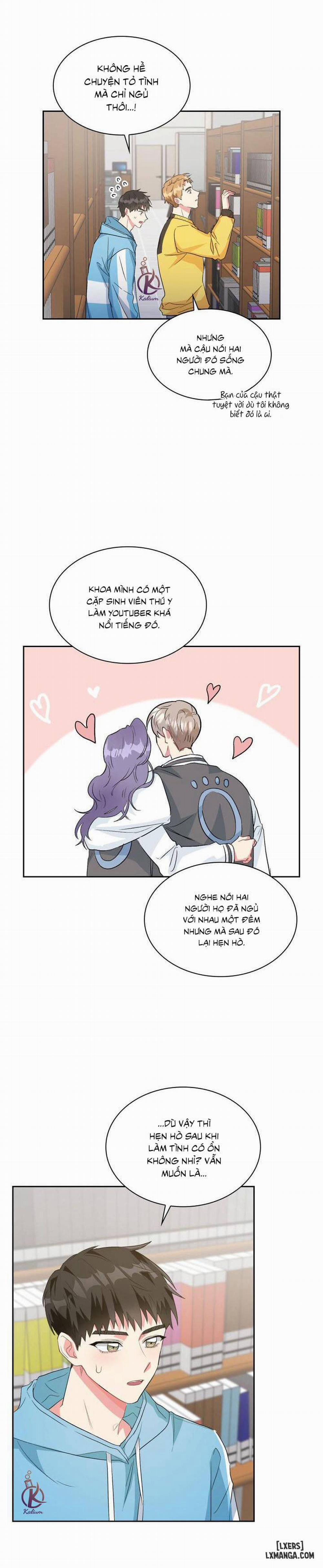 Giọt mưa 18 trang 9