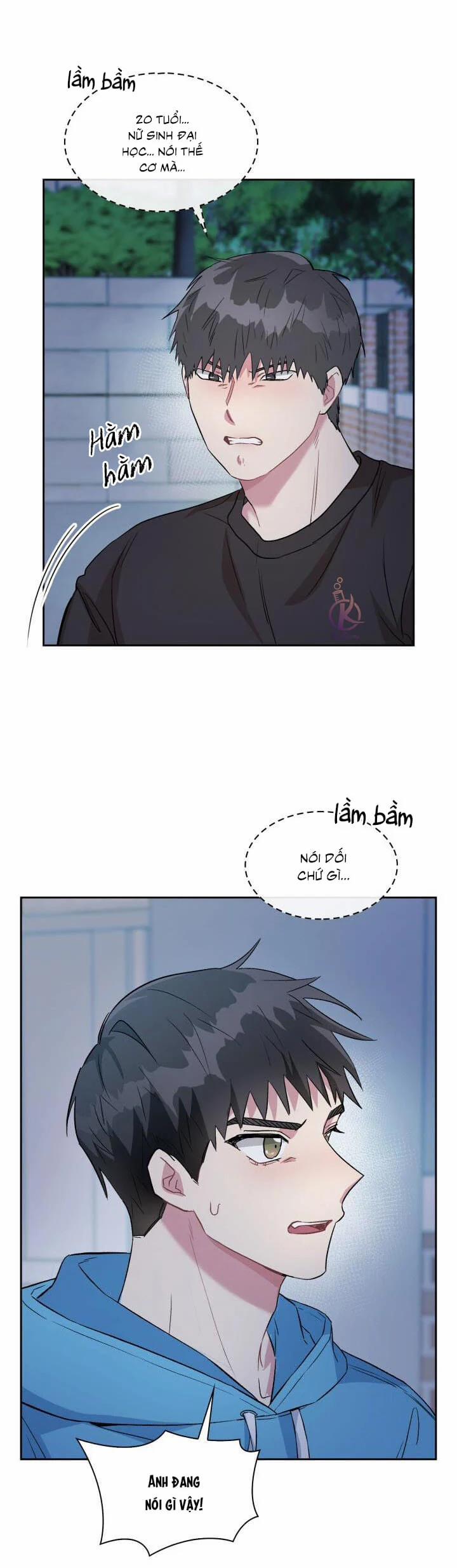 Giọt mưa 19.5 trang 0