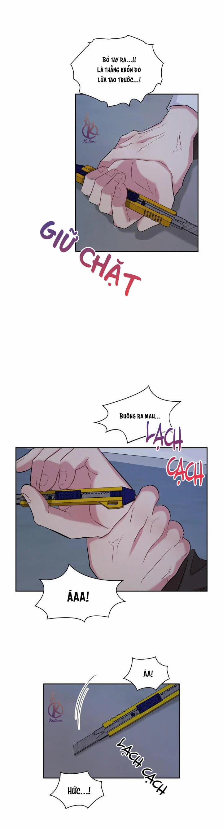 Giọt mưa 19.5 trang 10