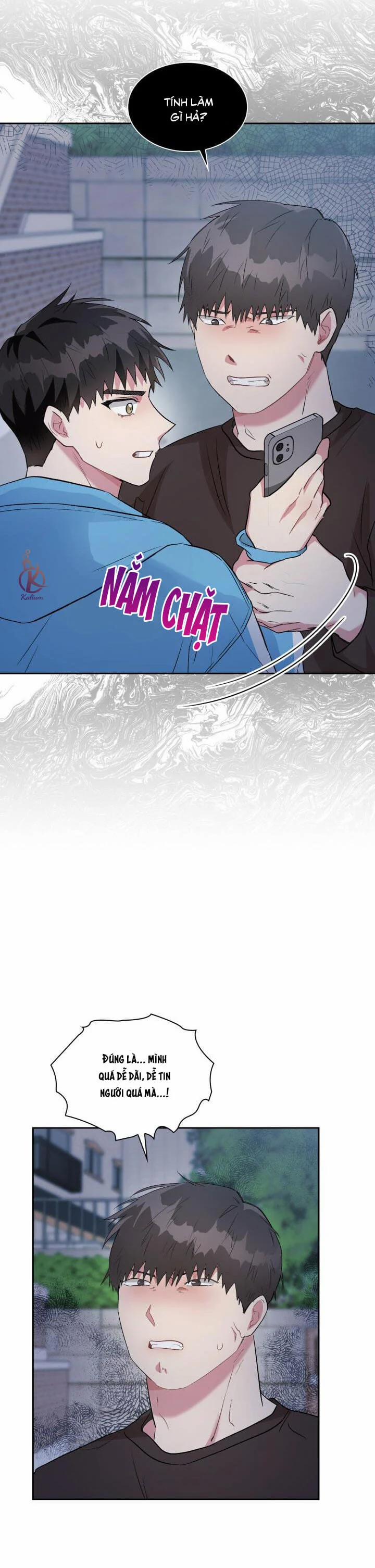 Giọt mưa 19.5 trang 3