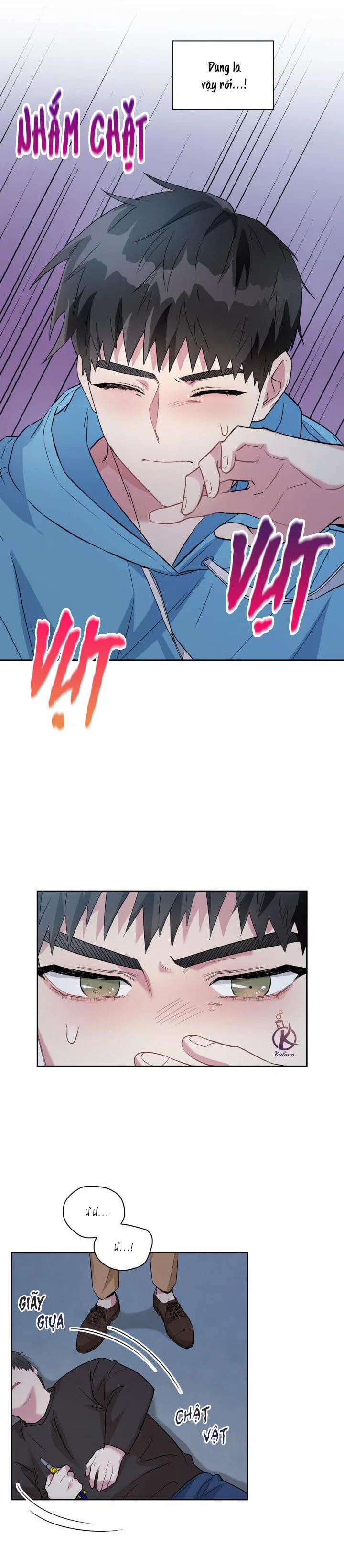 Giọt mưa 19.5 trang 5