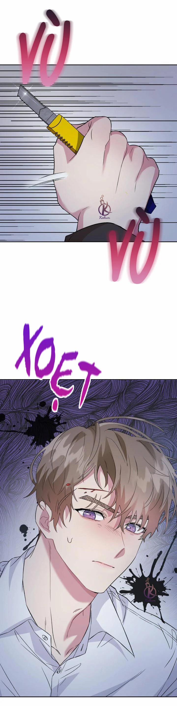 Giọt mưa 19.5 trang 8