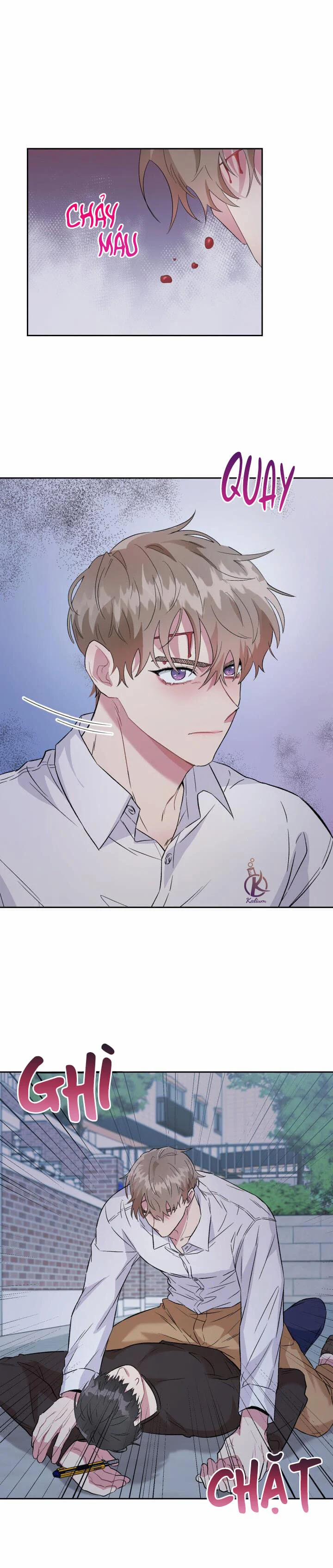 Giọt mưa 19.5 trang 9