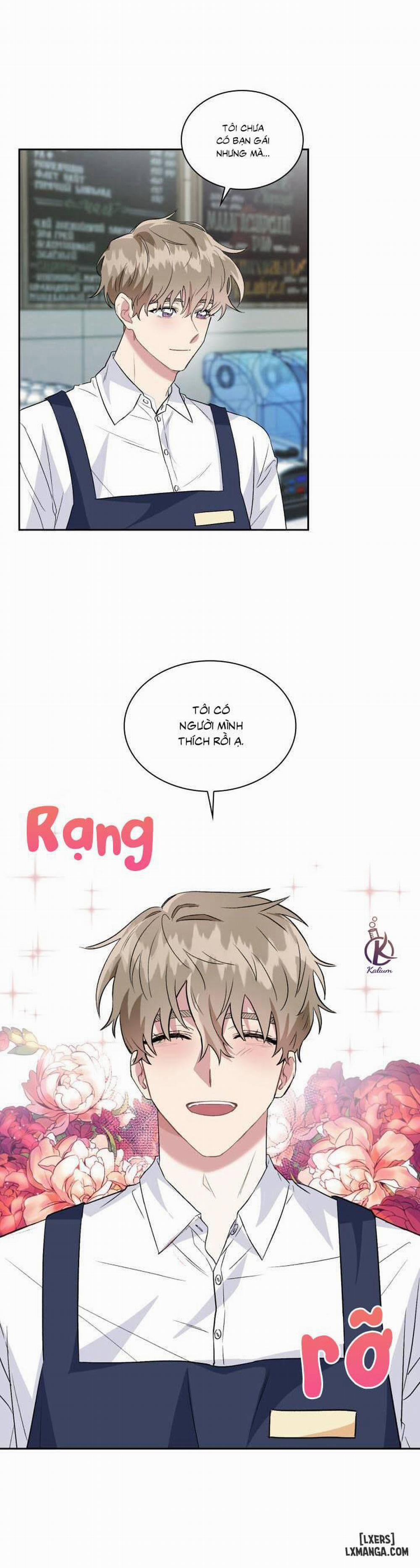 Giọt mưa 19 trang 1