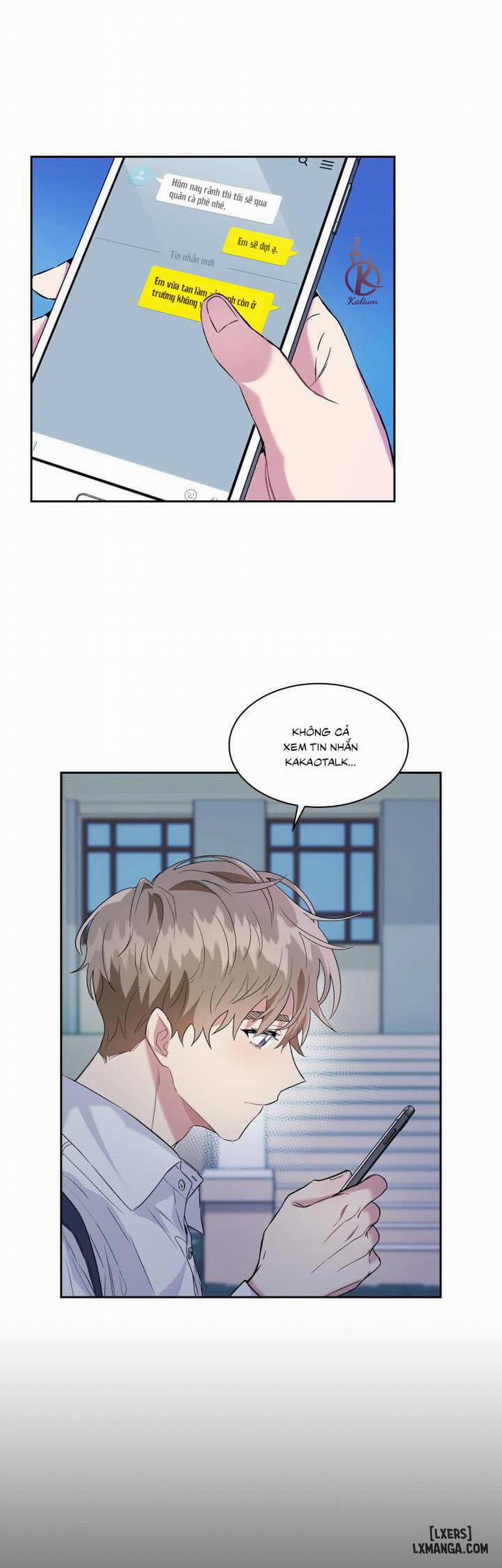 Giọt mưa 19 trang 10