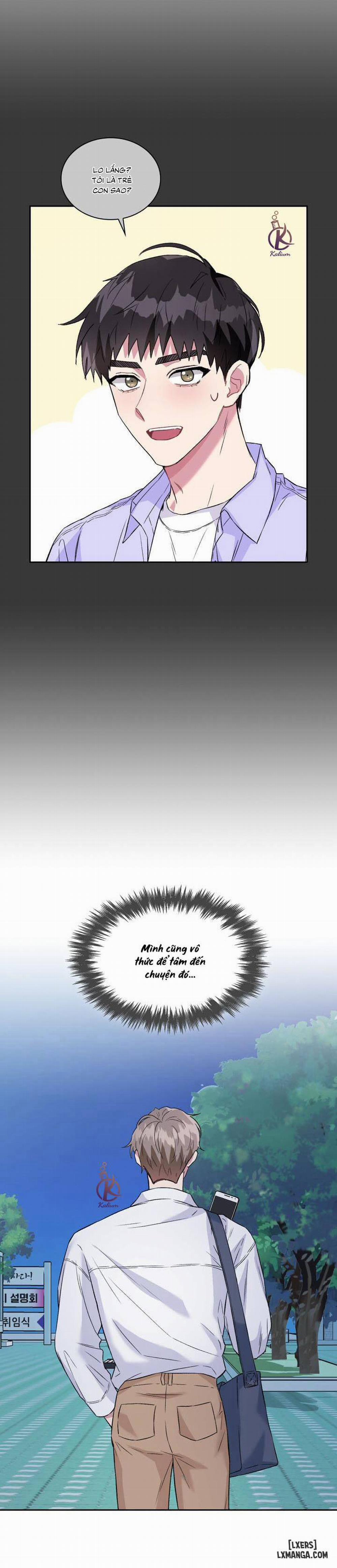 Giọt mưa 19 trang 11