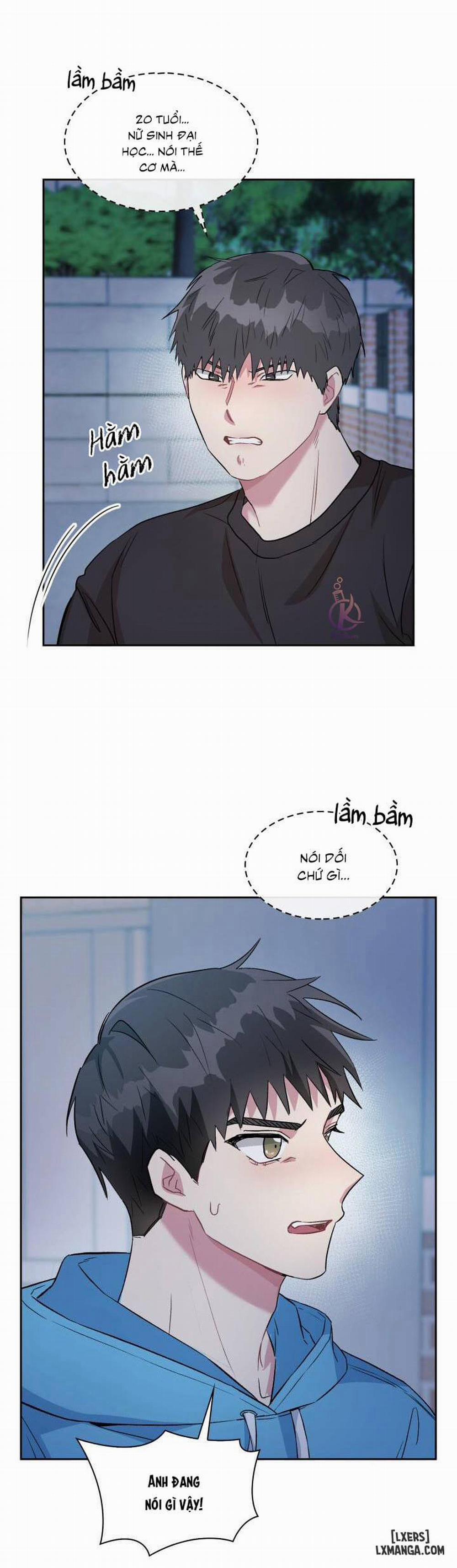 Giọt mưa 19 trang 14