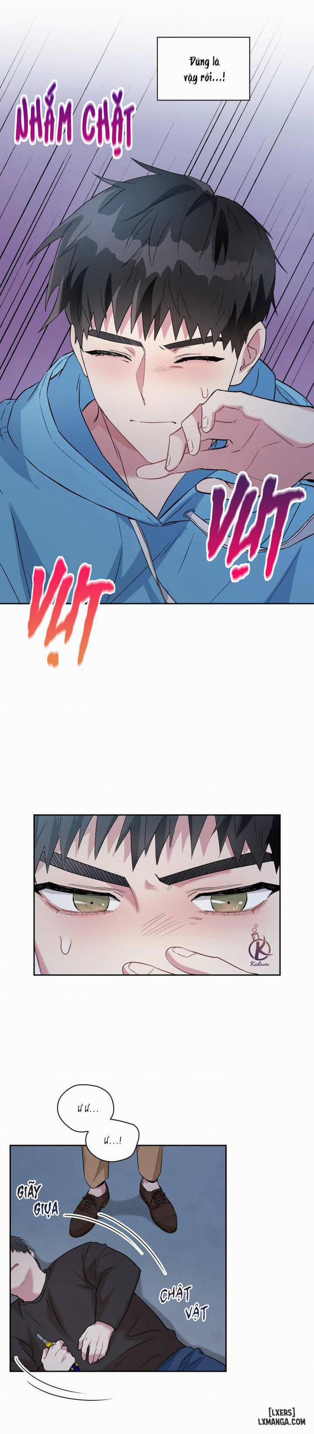 Giọt mưa 19 trang 19