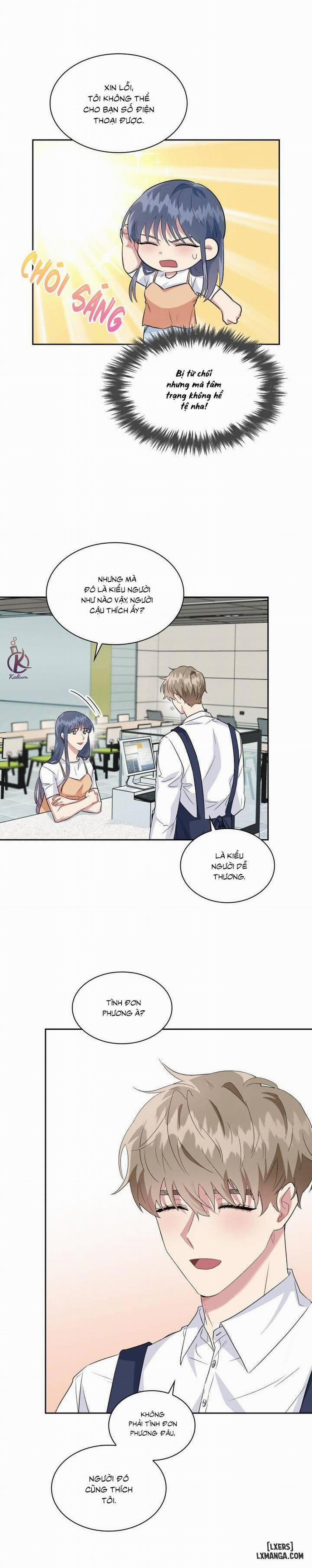 Giọt mưa 19 trang 2