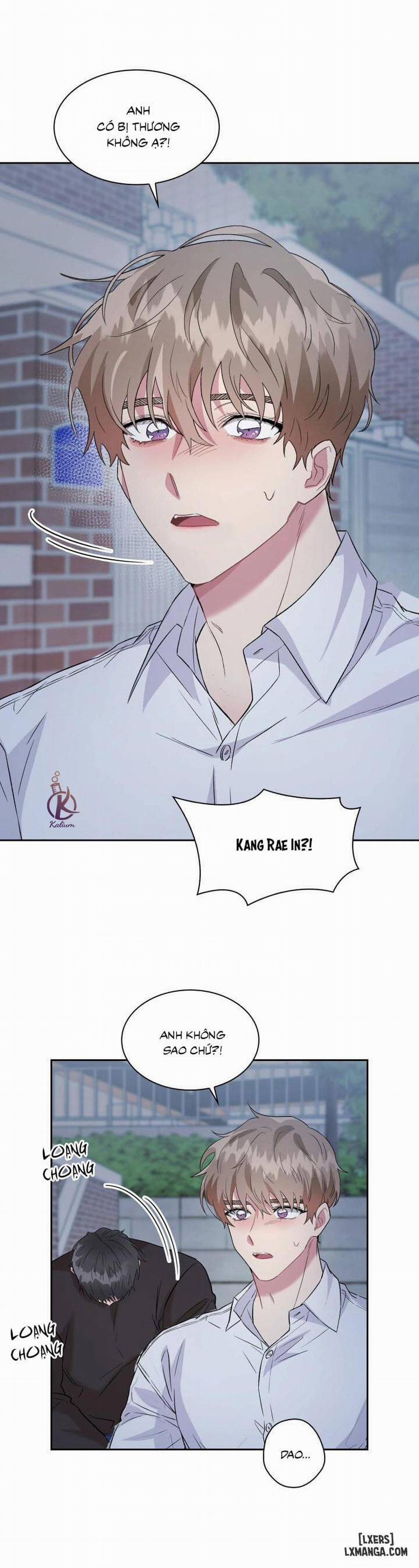 Giọt mưa 19 trang 20