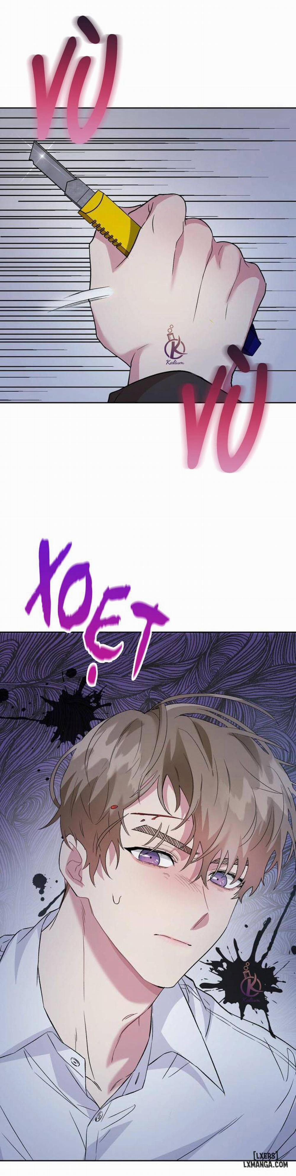 Giọt mưa 19 trang 22