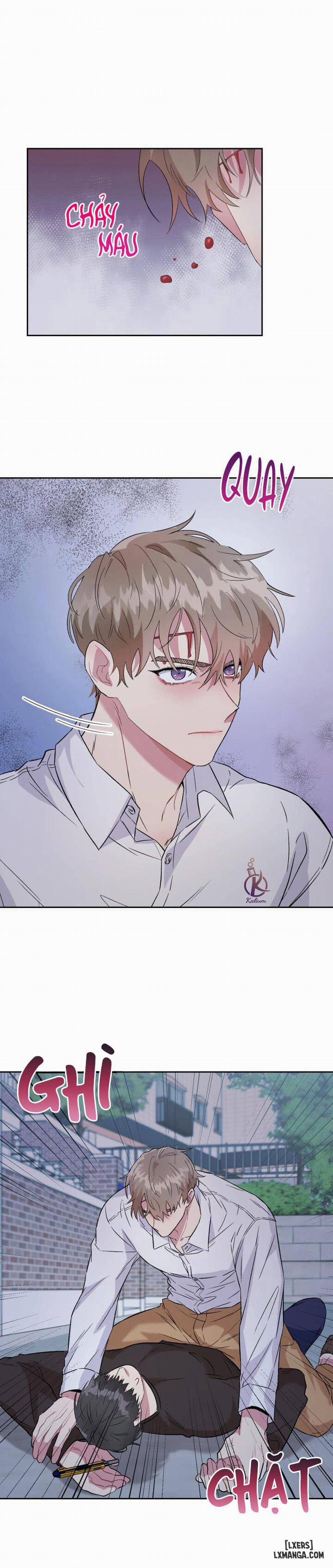 Giọt mưa 19 trang 23