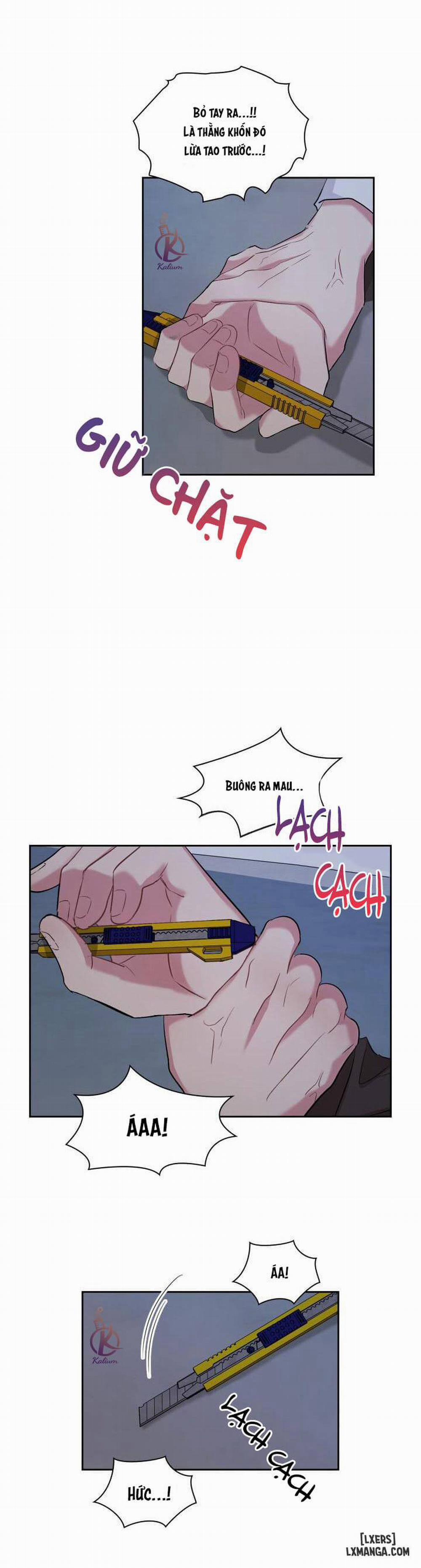 Giọt mưa 19 trang 24