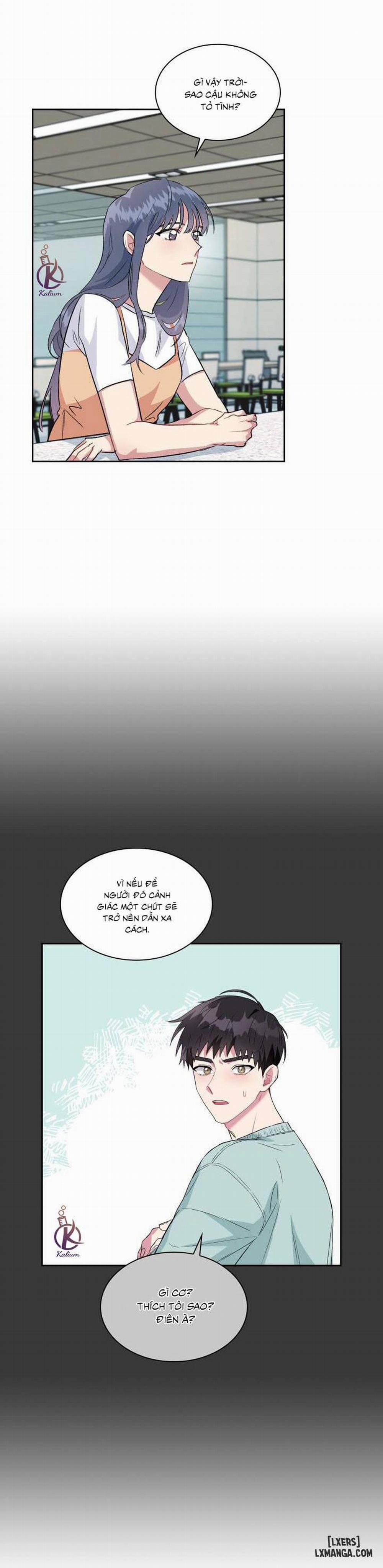 Giọt mưa 19 trang 3