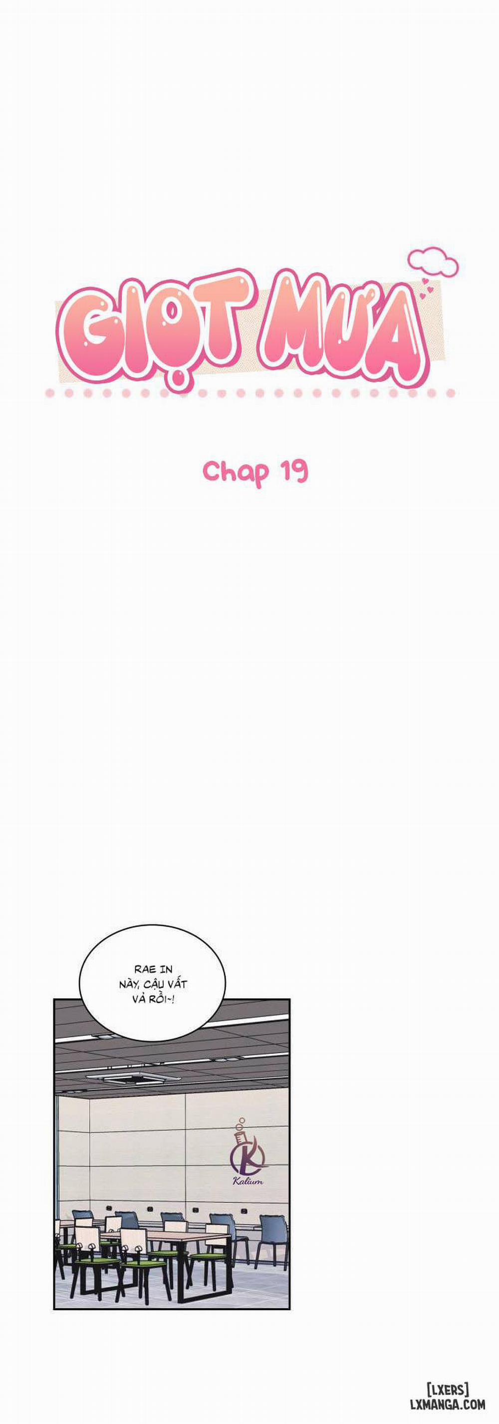 Giọt mưa 19 trang 6