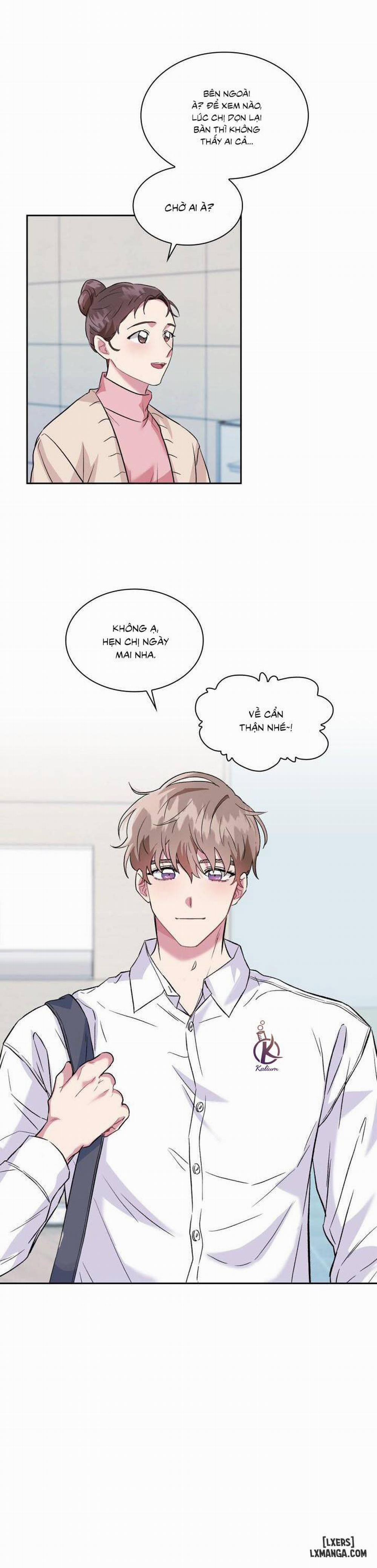 Giọt mưa 19 trang 8