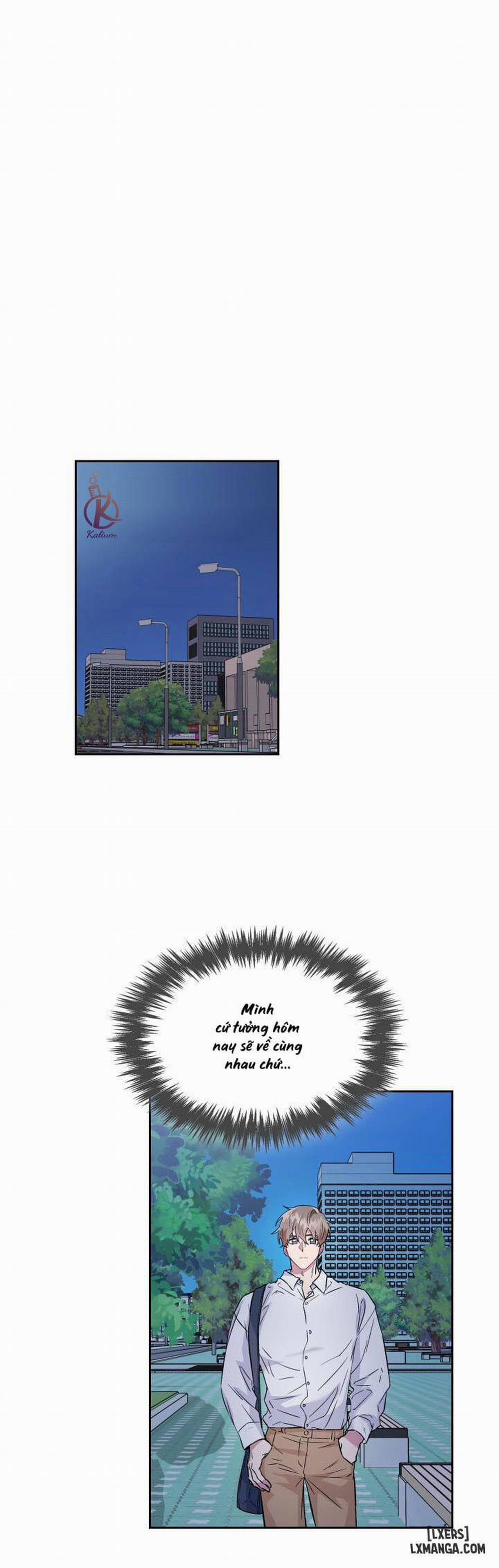 Giọt mưa 19 trang 9