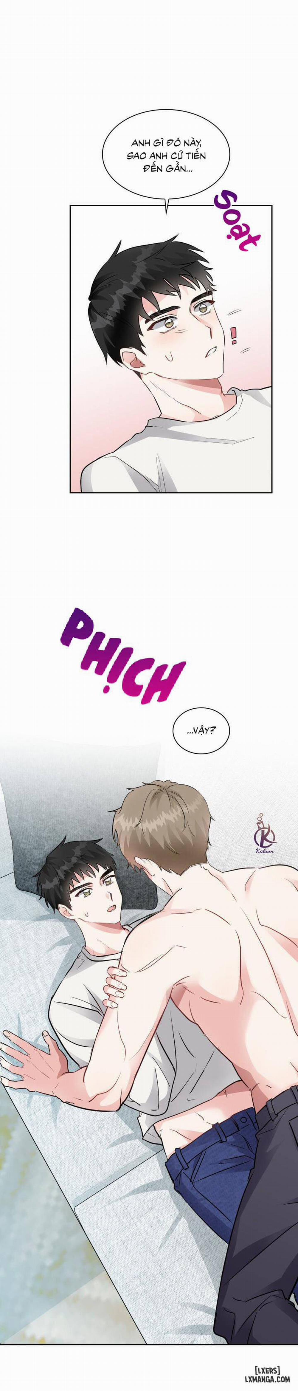 Giọt mưa 2 trang 13