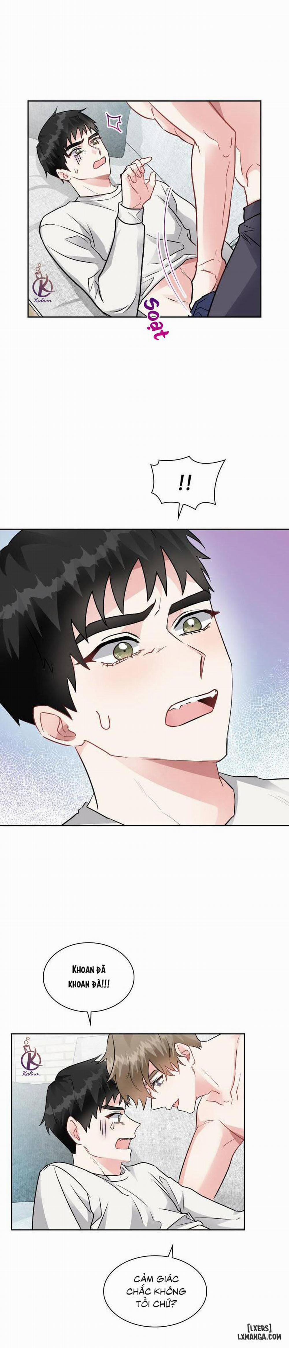 Giọt mưa 2 trang 20