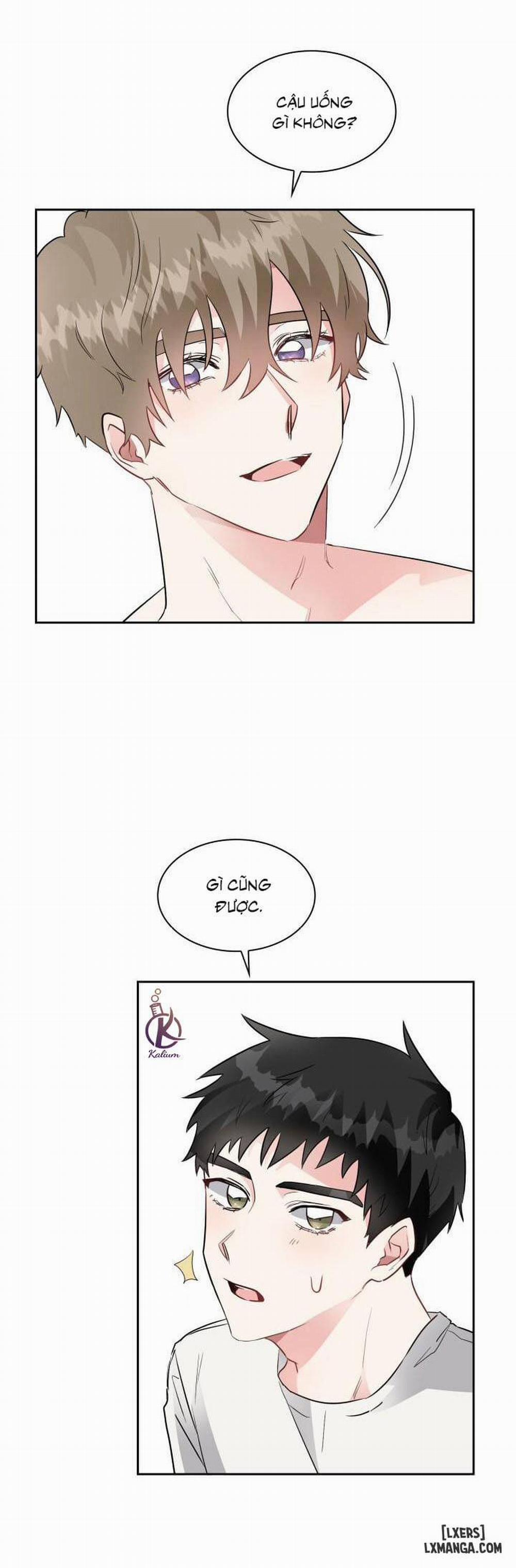 Giọt mưa 2 trang 3