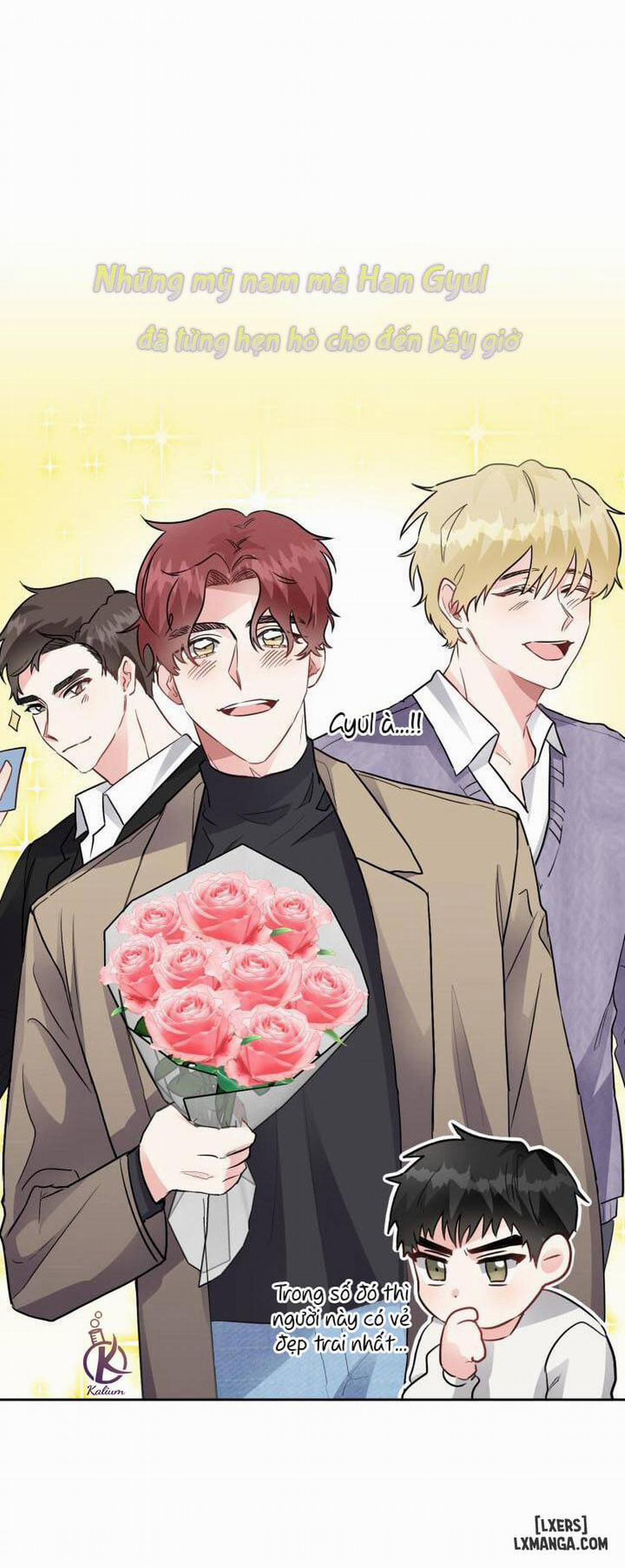 Giọt mưa 2 trang 5