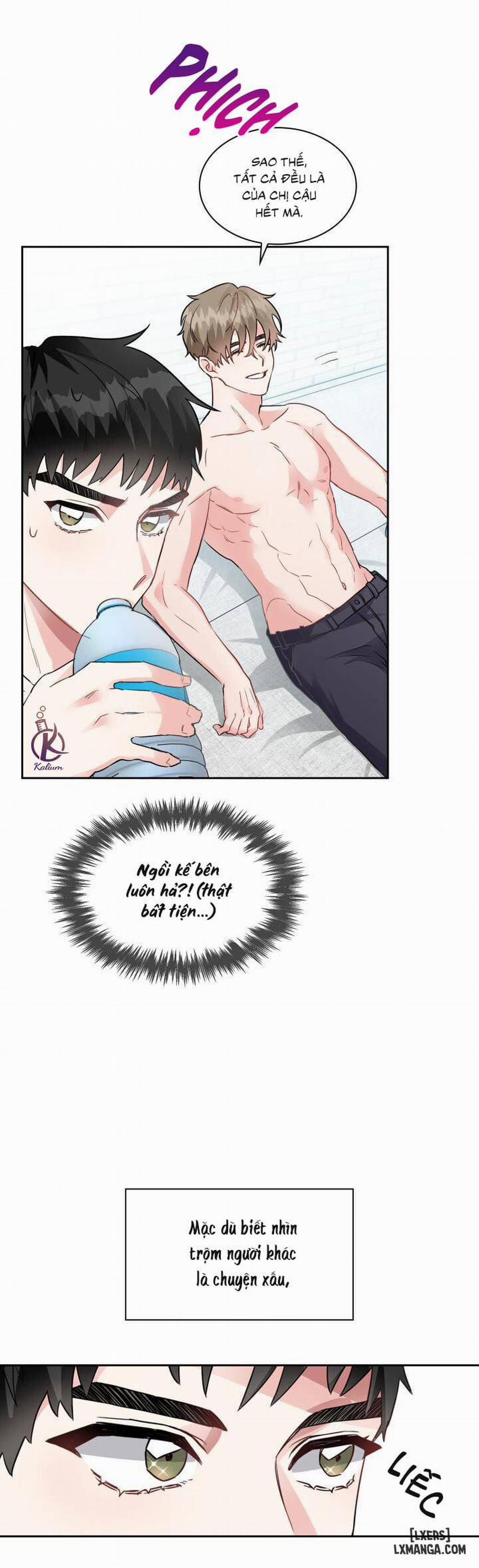 Giọt mưa 2 trang 7