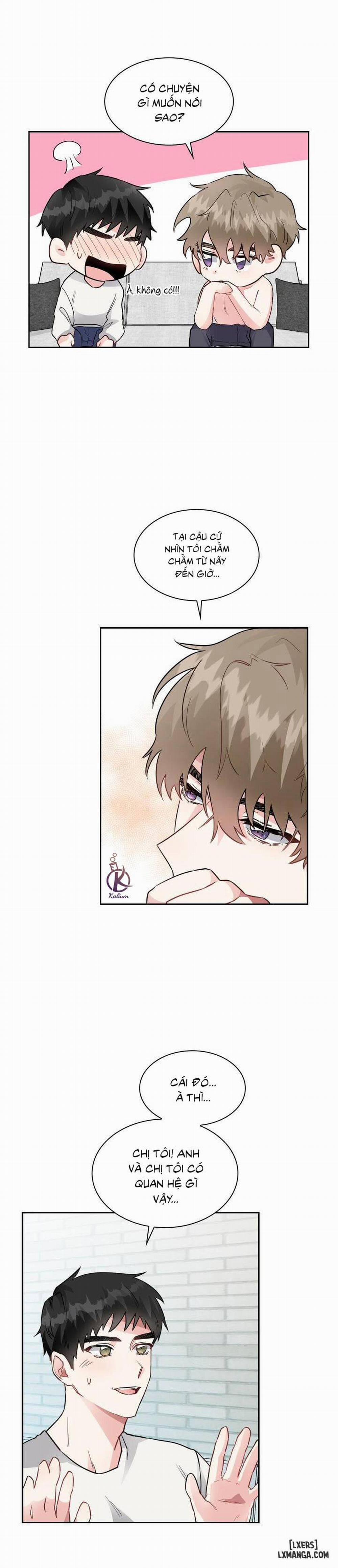 Giọt mưa 2 trang 9