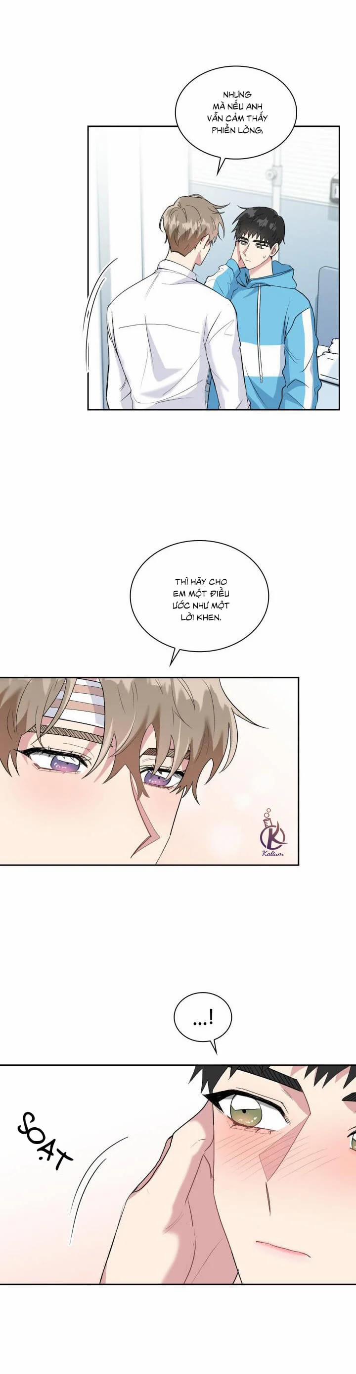 Giọt mưa 20.5 trang 1