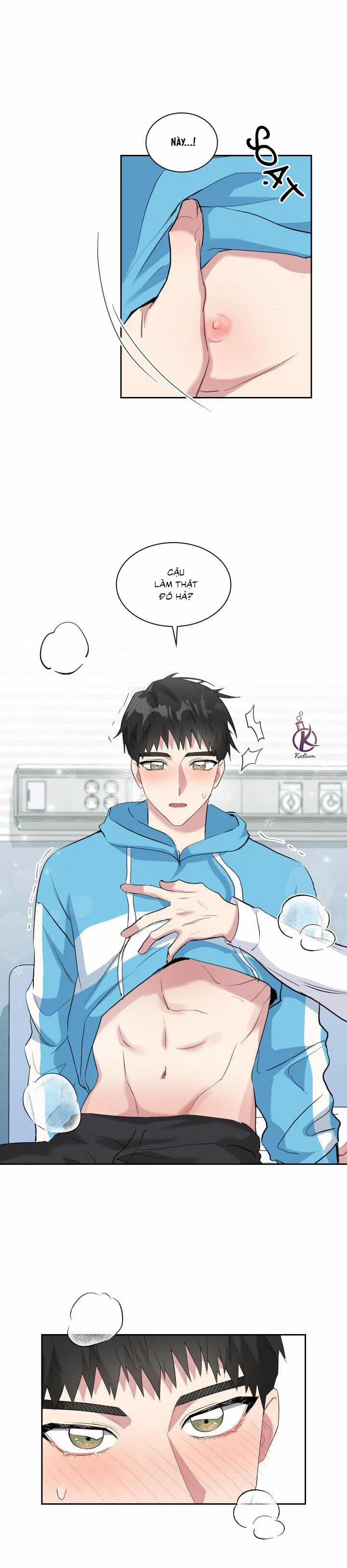 Giọt mưa 20.5 trang 10