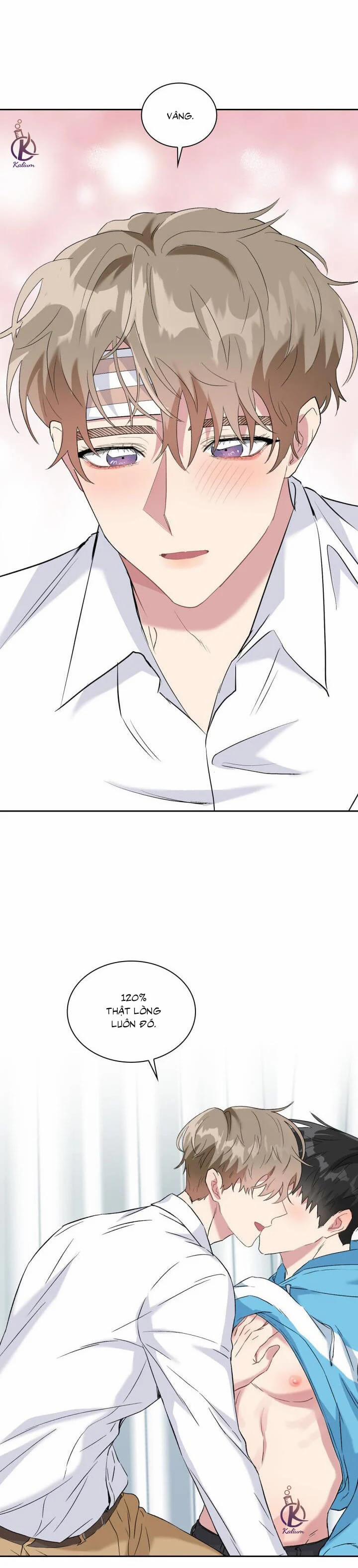 Giọt mưa 20.5 trang 11