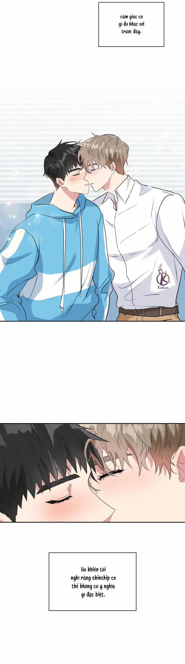 Giọt mưa 20.5 trang 3