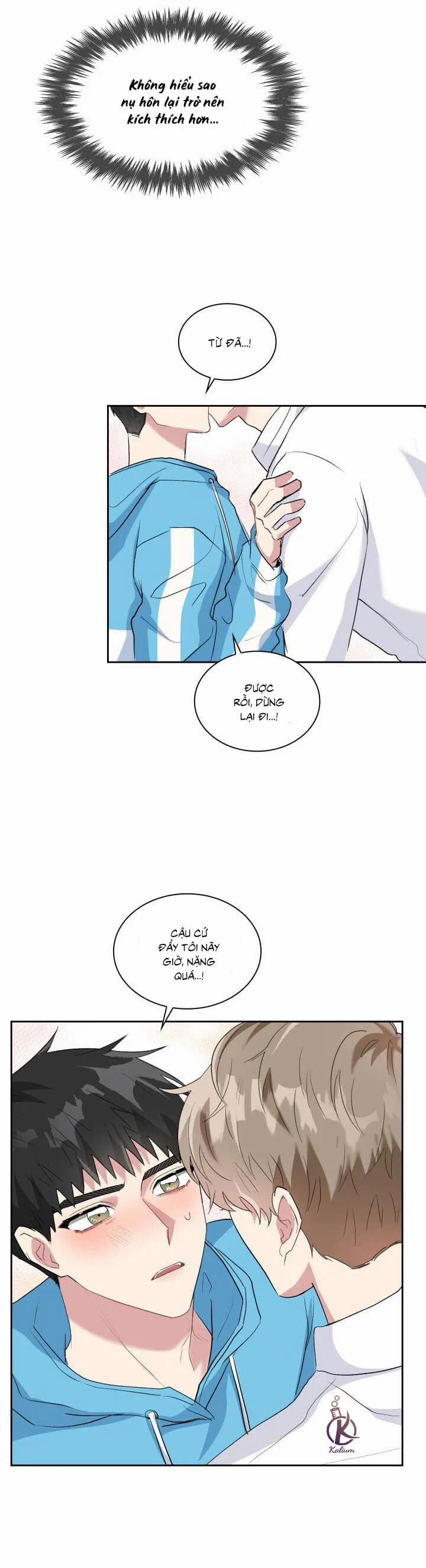 Giọt mưa 20.5 trang 5