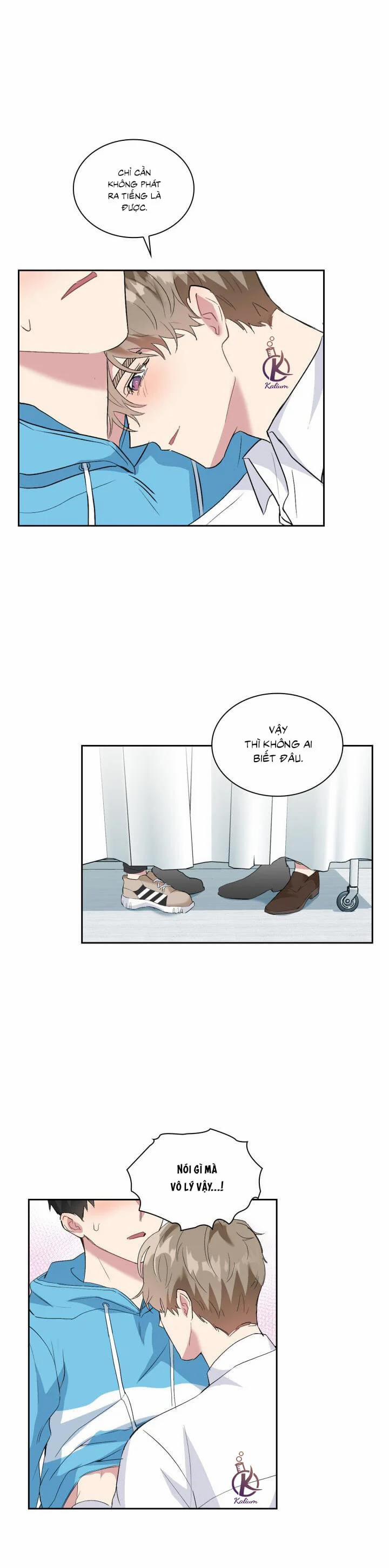 Giọt mưa 20.5 trang 9