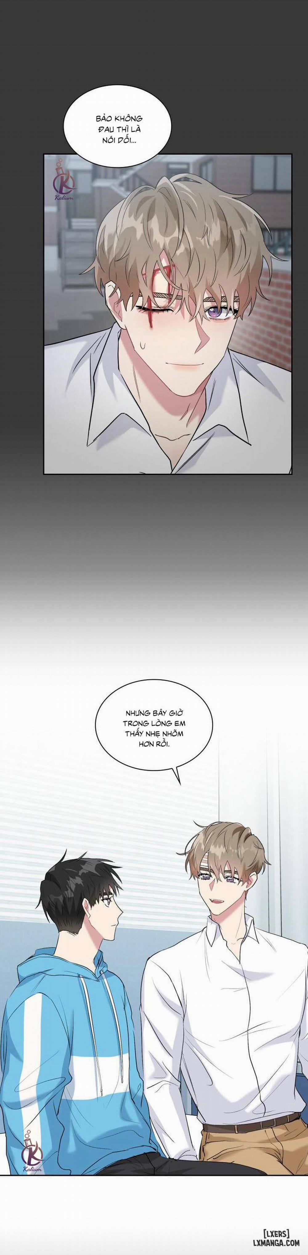 Giọt mưa 20 trang 10